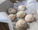 カニカマで簡単美味！かにしんじょ作り方4写真
