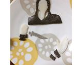 ゴスフェ(スクリーム)弁当作り方6写真