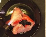 金目鯛の茶漬け作り方1写真