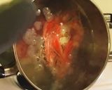 金目鯛の茶漬け作り方2写真