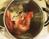金目鯛の茶漬け作り方3写真