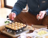 たこ焼きin川俣菜作り方8写真