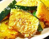 無限厚揚げ★カレーチーズ焼き。お弁当にも作り方29写真