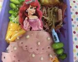 ラプンツェルver.作り方3写真