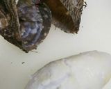 皮むき無し茹で里芋の保存方法ツルリむき方作り方8写真