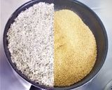 簡単・時短！手作りじゃこの万能ふりかけ作り方2写真