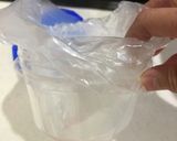 切ったおネギの保存法作り方1写真