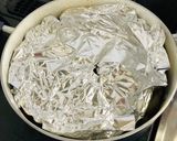 黄金比の肉じゃがだと甘い方の肉じゃが作り方5写真