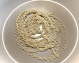 トマトとキャベツとぶなしめじのマヨ炒め作り方2写真