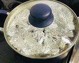黄金比の肉じゃがだと甘い方の肉じゃが作り方6写真