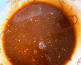 【減塩】白菜のおかか甜麺醤マヨ炒め作り方2写真