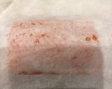 xmasにも♪サーモンのカルパッチョ♫作り方3写真