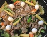 八宝菜☆中華丼にも☆餡がとろ~り絶品♡作り方4写真