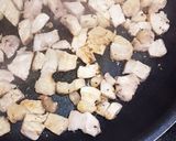 豚肉でチマチマつまむ系おつまみ作り方3写真