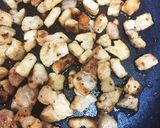 豚肉でチマチマつまむ系おつまみ作り方4写真
