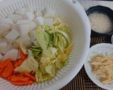 鮭の麹漬け作り方4写真