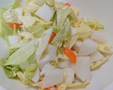 鮭の麹漬け作り方5写真