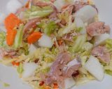 鮭の麹漬け作り方7写真