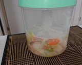 鮭の麹漬け作り方8写真