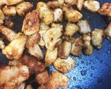 豚肉でチマチマつまむ系おつまみ作り方5写真
