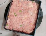 丸めない！一気に焼いて作る簡単つくね作り方11写真