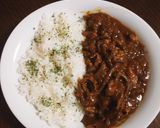 簡単☆至高のカレーライス作り方5写真