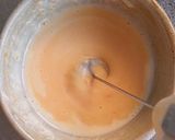 味噌マヨドレッシング作り方3写真