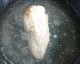 旨味たっぷり炊き込みご飯作り方1写真