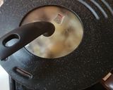 鶏手羽元 ポン酢煮作り方4写真