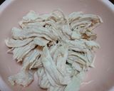 旨味たっぷり炊き込みご飯作り方2写真