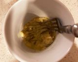 ＊蜂蜜とバナナで♡簡単ホットミルク＊作り方3写真
