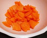 旨味たっぷり炊き込みご飯作り方4写真
