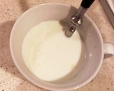 ＊蜂蜜とバナナで♡簡単ホットミルク＊作り方6写真