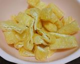 旨味たっぷり炊き込みご飯作り方5写真