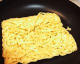 あんかけ焼きそば作り方7写真