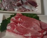 梅が絡む~ さっぱり 梅鍋作り方6写真