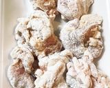 鶏の唐揚げ作り方3写真