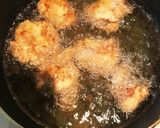 鶏の唐揚げ作り方4写真