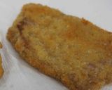 牛肉のコートレット(カツレツ)作り方4写真