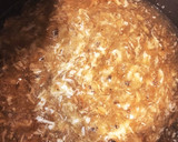 丸ごとレタスのオイスターソース作り方4写真