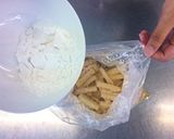 フライド大根作り方3写真