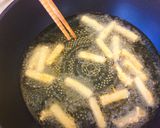 フライド大根作り方4写真