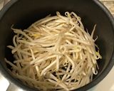 鶏キムチ作り方3写真
