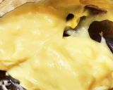 乳・小麦不使用カスタードクリーム(卵黄版作り方7写真