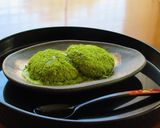 ～ 濃厚抹茶ミルクもち ～作り方3写真