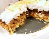 グルテンフリー★豪華なアップルタルト作り方12写真