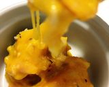 かぼちゃのシュクメルリ風作り方8写真