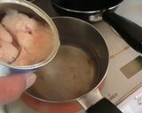 サバの水煮缶と魚肉ソーセージで野菜炒め。作り方8写真