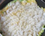 香菜の炒飯☆醤油オイスターソース五香粉で作り方5写真