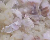 もうお店でたのまない！ルクルーゼで鯛飯☆作り方7写真